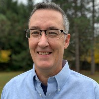 NYSEG Employee Stephen Hope's profile photo