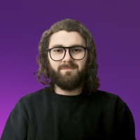 Digisol Employee Oleksandr Yaremenko's profile photo