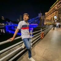 IBM Employee Samya Ghosh's profile photo