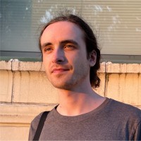 Daedalus Employee Mitcham Tuell's profile photo