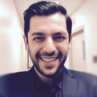 KAR Global Employee Puya Kiani's profile photo