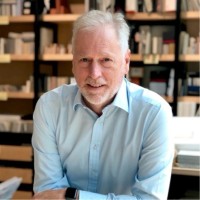 Cracknell Employee Robert Shakespeare's profile photo