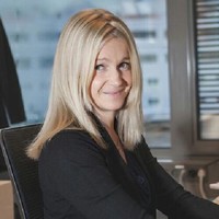 Tallink Silja Oy Employee Johanna Weckström's profile photo