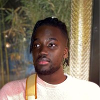 Ibrahim Kaloko's profile photo
