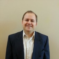 Volume Transportation Inc. Employee Dean Davis's profile photo