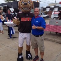 Kitchen Saver Employee Jeff Braun's profile photo