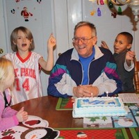 Carman Industries, Inc. Employee Bob Wolz's profile photo