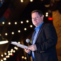 Powerhouse Employee Robert Blake-Ward's profile photo