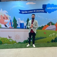 mPHATEK Systems Employee Sourabh Yadav's profile photo