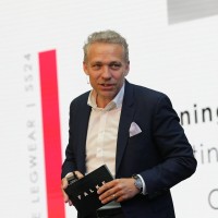 FALKE KGaA Employee Martin Winkler's profile photo