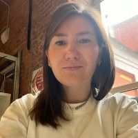 Segmento / RuTarget Employee Saida Khalimova's profile photo