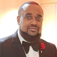 Federal Housing Finance Agency Employee Jeff Harris's profile photo