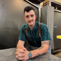 American Millwork Solutions Employee Nate McNeese's profile photo
