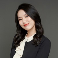 TransUnion Employee Xinyu Wu's profile photo