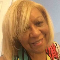 Durham County Sheriff Office Employee Grace Marsh's profile photo