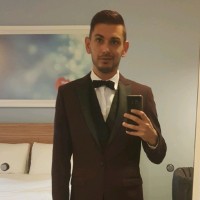 Veolia UK Employee Chris Knap's profile photo