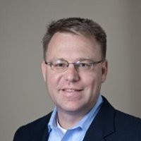 Accenture Employee Paul Peck's profile photo