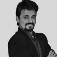 MobCast Innovations Employee Saurabh Mehta's profile photo