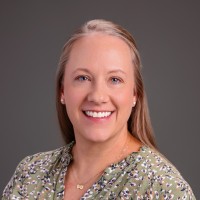 University of Missouri Health Care Employee Cbn Msn Amanda Shanks's profile photo