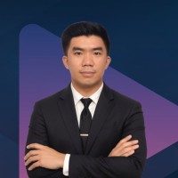 Speakly AI Employee Clinton Elian's profile photo