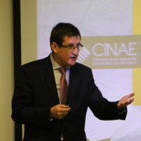 Cámara de Industrias y Producción (CIP) Employee David Molina's profile photo