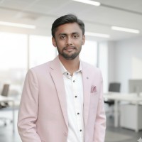 Kunal Aage's profile photo