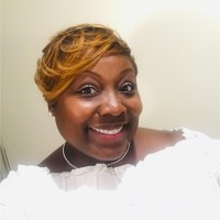 Commander, Naval Information Forces Employee Yolanda Wood's profile photo