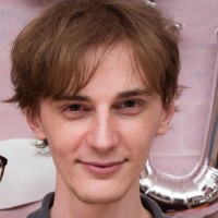 F1 Solutions Australia Employee David Sharpe's profile photo