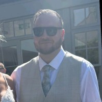 Fluent Money Ltd Employee Shane Donnelly's profile photo