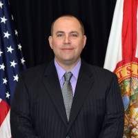 Ocala Police Department Employee Matt Bos's profile photo