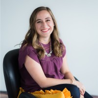 Amway Employee Emily Mott's profile photo