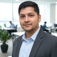 BOOKMYSTAYZ Employee Rajeev .'s profile photo