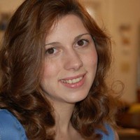 CCG Catalyst Employee Kristin Loving's profile photo