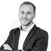 ONE HIRING Employee Timo Falkner's profile photo
