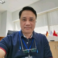 AMANN Group Employee Zhiping Chen's profile photo