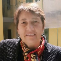 Antonella Tedesco Email