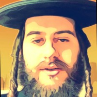 Quickwit Tech Corp Employee Yisroel Kraus's profile photo