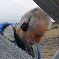Lancaster University Employee Steve Benner's profile photo
