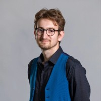 Mr Watson Employee Matteo Braghiroli's profile photo