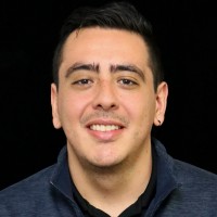 TriNet Employee Danny Chacon's profile photo