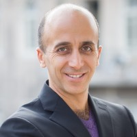 Bliss Employee Omri Revach's profile photo