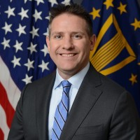 Office of the Assistant Secretary of War for Industrial Base Policy Employee Jeffrey Frankston's profile photo