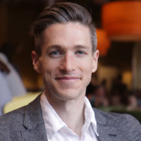 MixMode Employee Daniel Jessie's profile photo