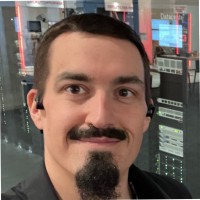 JEGO Systems Employee Webster Jessup's profile photo