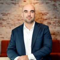 Ausnutria Employee Tim de Vries's profile photo