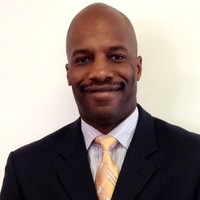 Newburgh Enlarged City School District Employee Danny Dottin's profile photo