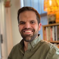 Campus Compact Employee Will Brummett's profile photo
