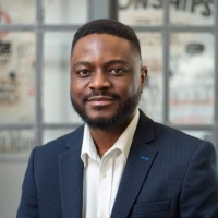 LRO Staffing Employee Kush Baudi's profile photo