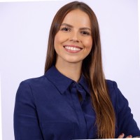 WSI Digital Marketing Employee Angélica Paixão's profile photo