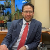 The Dime Bank Employee Maurice Dennis's profile photo